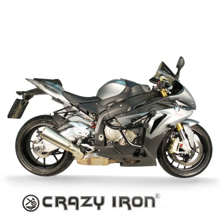 CRAZY IRON Клетка PRO BMW S1000RR 2012-2014