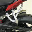CRAZY IRON САБКЕЙДЖ BMW S1000RR (K67) `18-
