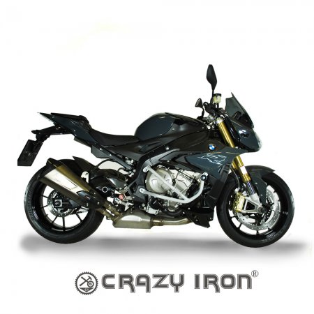 CRAZY IRON Дуги BMW S1000R от 2017-