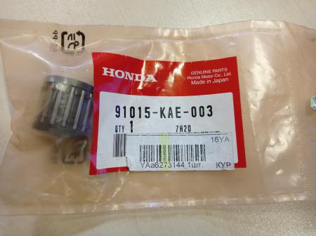 Игольчатый подшипник, Honda 91015-KAE-003 (91015KAE003)