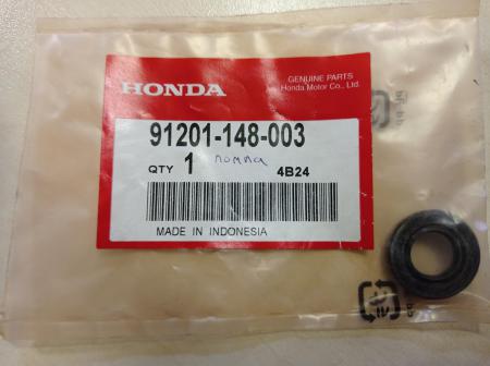 Oil seal, 12x22x5, Honda 91201-148-003 (91201148003)