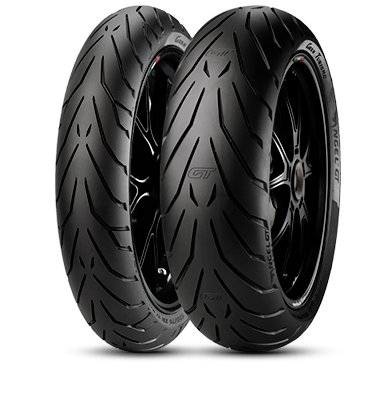 Резина 120/70-17 Pirelli Angel GT