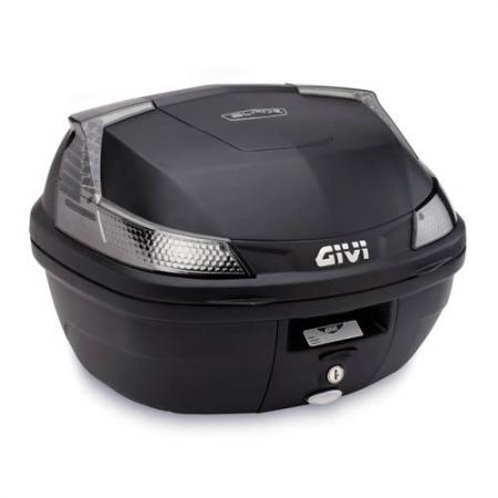 Кофр центральный GIVI B37NT