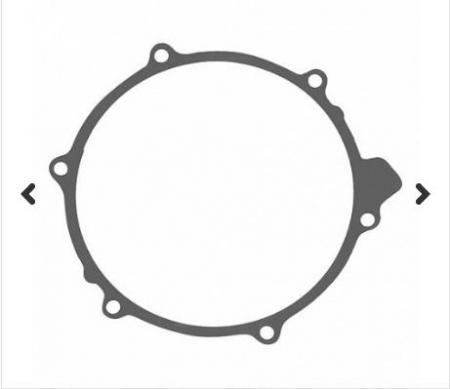 VF700/750/1000 прокладка крышки генератора 11636-MB0-306, H86