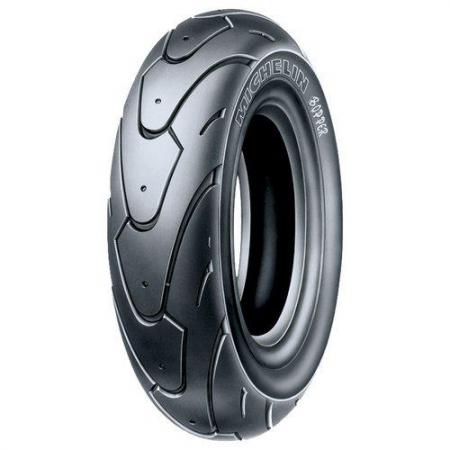 Резина 120/70-12 Michelin Bopper