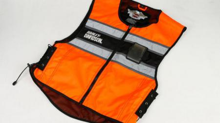 Жилет HARLEY DAVIDSON, размер XL
