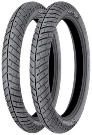 Резина 90/80-14 49P TT REINF Универсальная(Front/Rear) Micheline City Pro