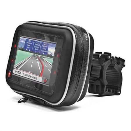 Держатель для навигатора Extreme Style GPS 5