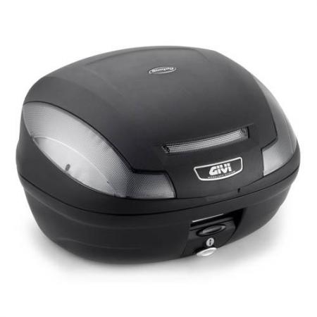 Кофр центральный GIVI E470NT