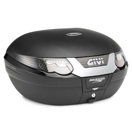 Кофр центральный GIVI E55 MAXIA 3 (черный)