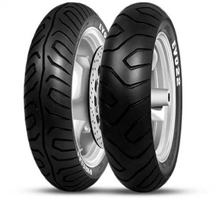 Резина 140/60-13 Pirelli EVO22
