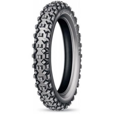 Резина 90/90-21 Michelin Enduro Competition IV