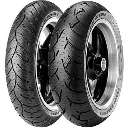 Резина 130/70-12 Metzeler Feelfree Wintec