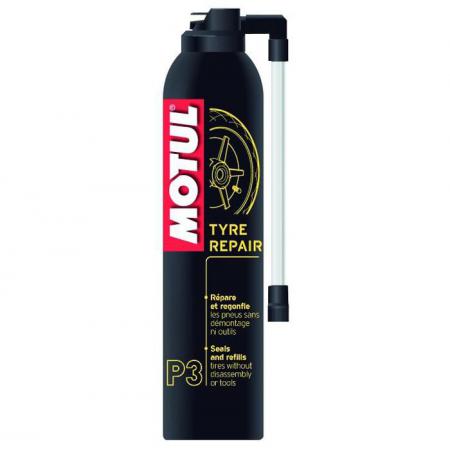 Герметик колес Motul Tyre Repair