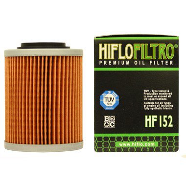 Фильтр масляный HIFLOFILTRO HF152