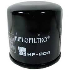 Фильтр масляный HIFLOFILTRO HF204