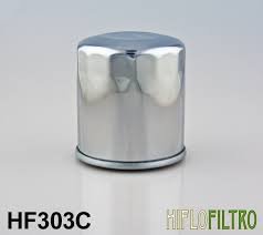 Фильтр масляный HIFLOFILTRO HF303C