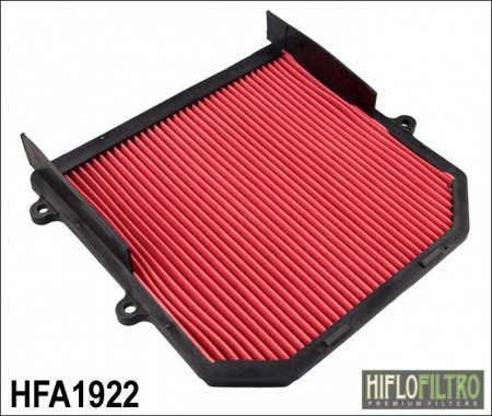 Фильтр воздушный HIFLOFILTRO HFA1922