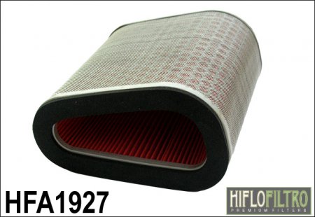 Фильтр воздушный HIFLOFILTRO HFA1927