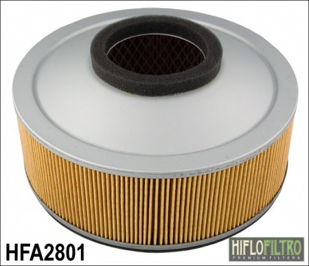 Фильтр воздушный HIFLOFILTRO HFA2801