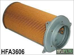 Фильтр воздушный HIFLOFILTRO HFA3606