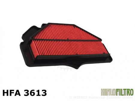 Фильтр воздушный HIFLOFILTRO HFA3613