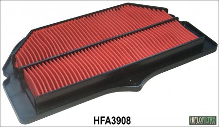 Фильтр воздушный HIFLOFILTRO HFA3908