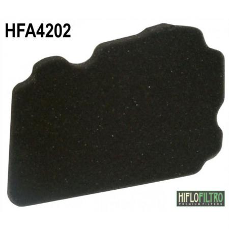 Фильтр воздушный HIFLOFILTRO HFA4202