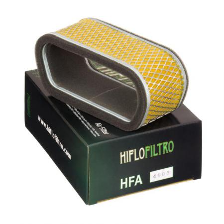 Фильтр воздушный HIFLOFILTRO HFA4903