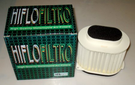 Фильтр воздушный HIFLOFILTRO HFA4918