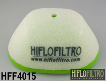 Фильтр воздушный HIFLOFILTRO HFF4015