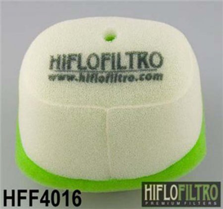 Фильтр воздушный HIFLOFILTRO HFF4016