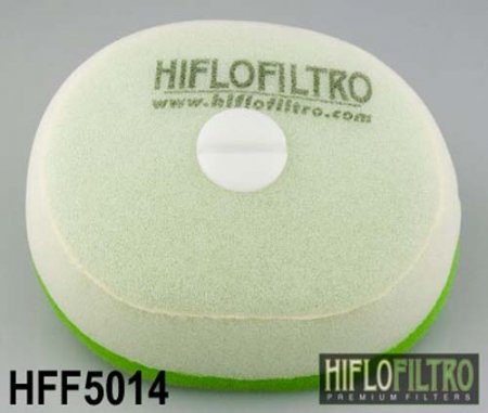 Фильтр воздушный HIFLOFILTRO HFF5014