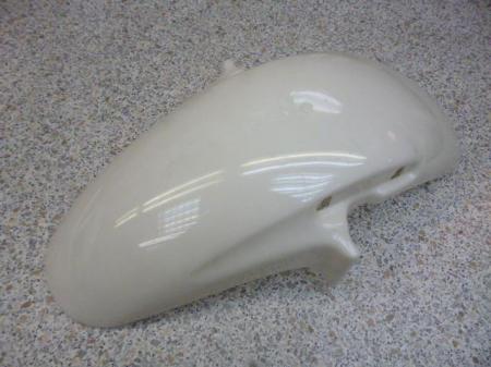 Крыло переднее HONDA CB400 92-98/CB-1/VTR250 под покраску