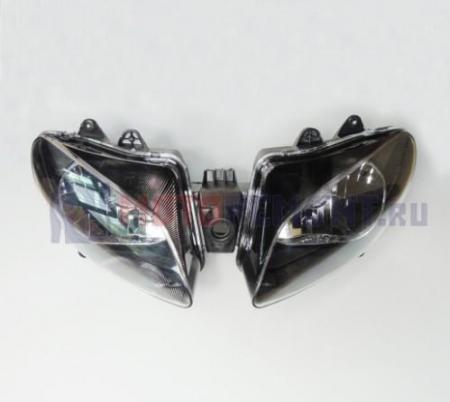 ФАРА ДЛЯ МОТОЦИКЛА YAMAHA YZF-R1 00-01