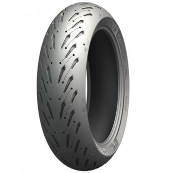 Резина 180/55-17 Michelin Pilot Road 5 GT