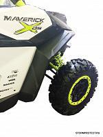 Расширители колесных арок Can-Am (BRP)Maverick 1000