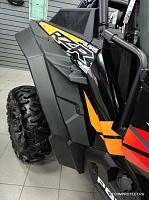 Расширители колесных арок PolarisRZR 1000Sportsman RZR 1000