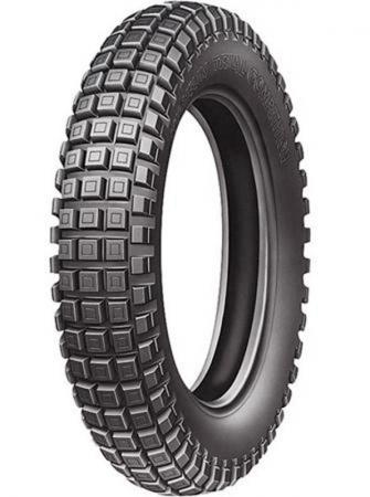 Резина 2.75-21 45P TL Передняя (Front) Pirelli MT43 Pro Trial