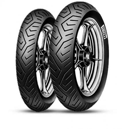 Резина 100/80-16 Pirelli MT75