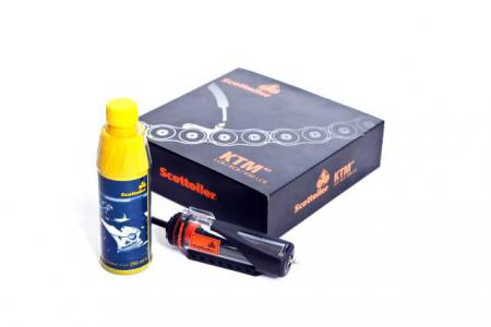 Набор Scottoiler vSystem KTM