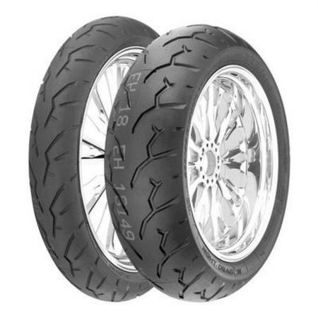 Резина 100/90-19 Pirelli Night Dragon