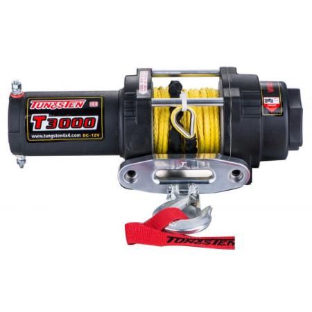 Лебедка Tungsten T3000Lb