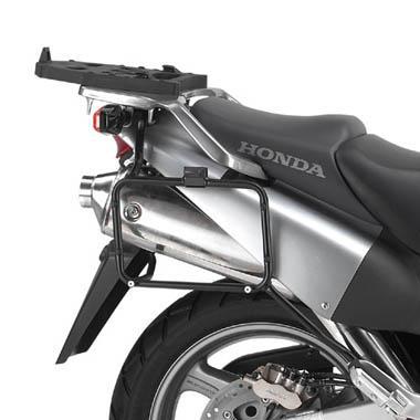 Крепление боковых кофров для Honda XLV650 Transalp 2002