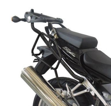 Крепеж боковых кофров Givi для SUZUKI SV650 2003