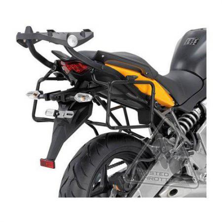 GIVI Крепёж боковых кофров VERSYS 650