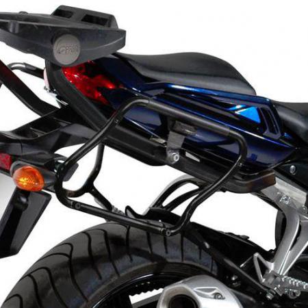 Крепеж боковых кофров Givi V35 Monokey для Yamaha FZ1 1000 2006