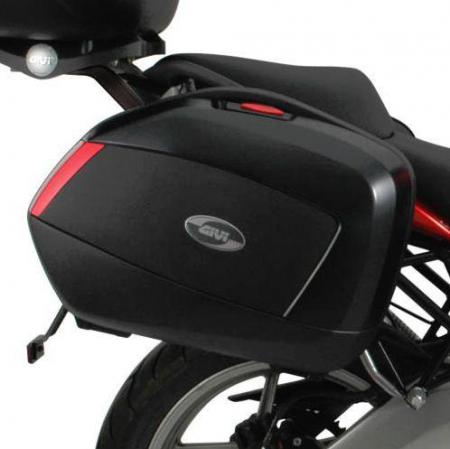 GIVI Крепеж кофра Versys 650 [06-08]