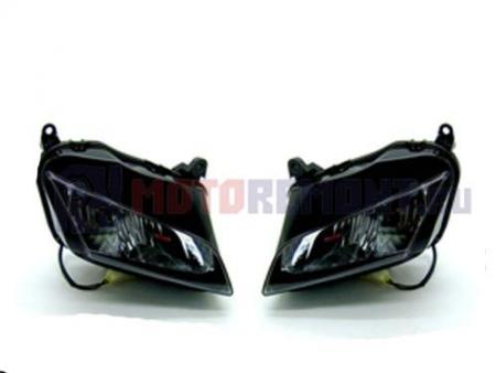 ФАРА ДЛЯ МОТОЦИКЛА HONDA CBR600RR 07-12