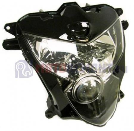 ФАРА ДЛЯ МОТОЦИКЛА SUZUKI GSX-R600/750 04-05